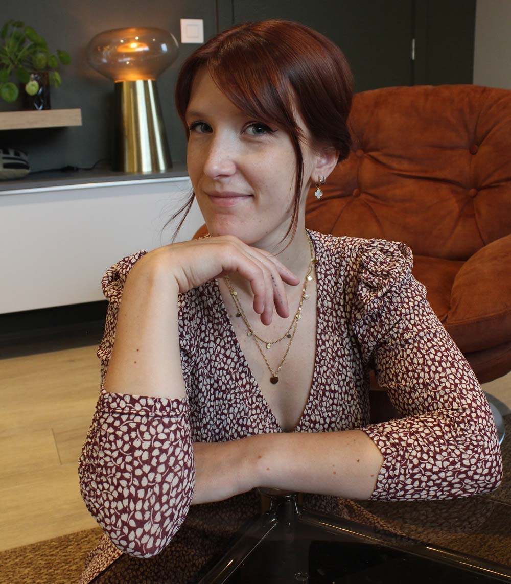 a propos architecte claire canteri