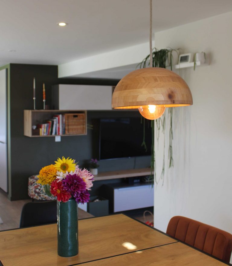 Blog architecte