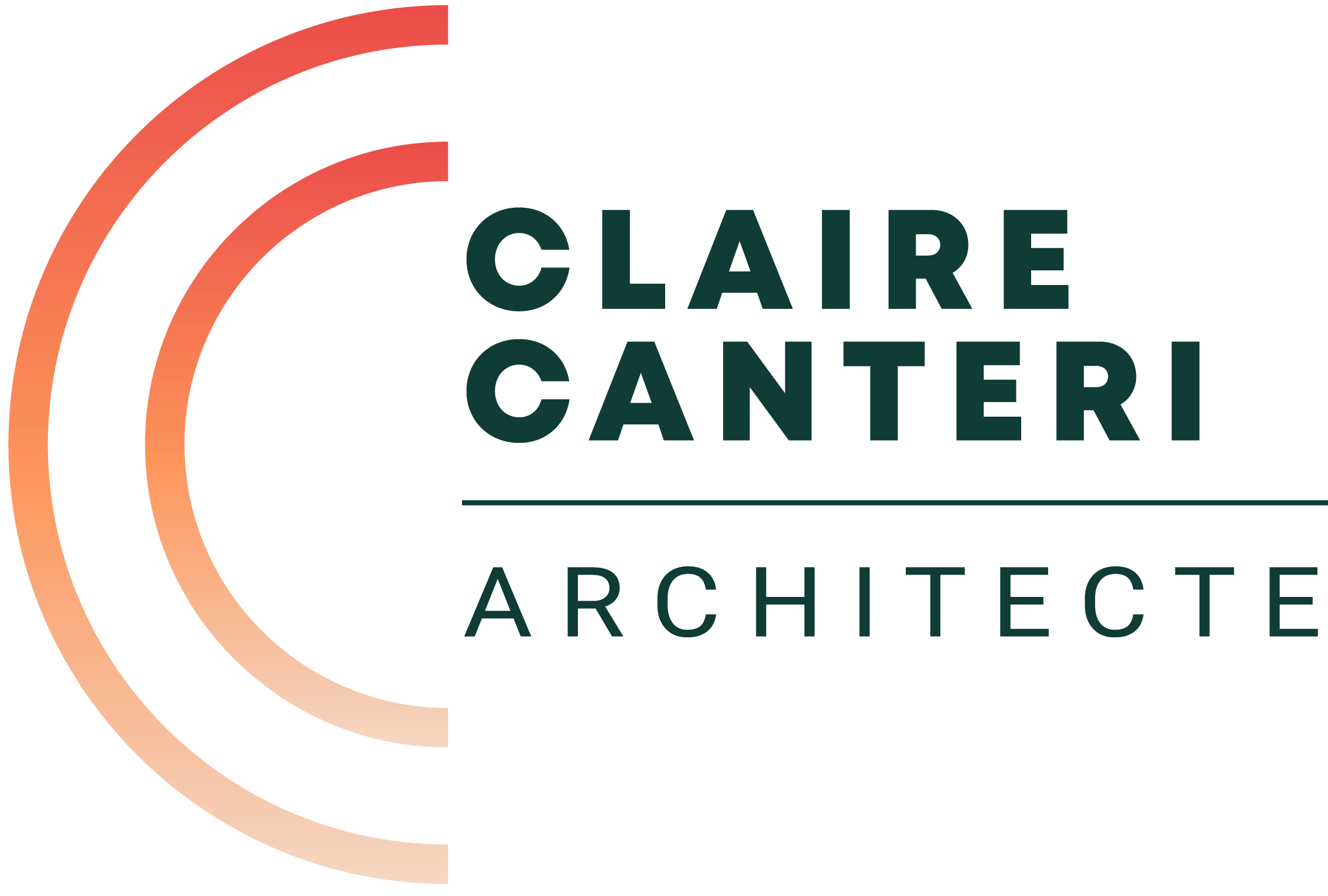Atelier Canteri – Architecte