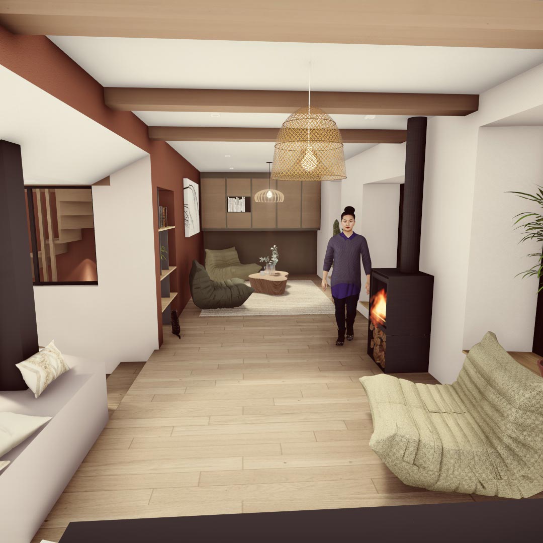 mission architecte sans permis choix des options