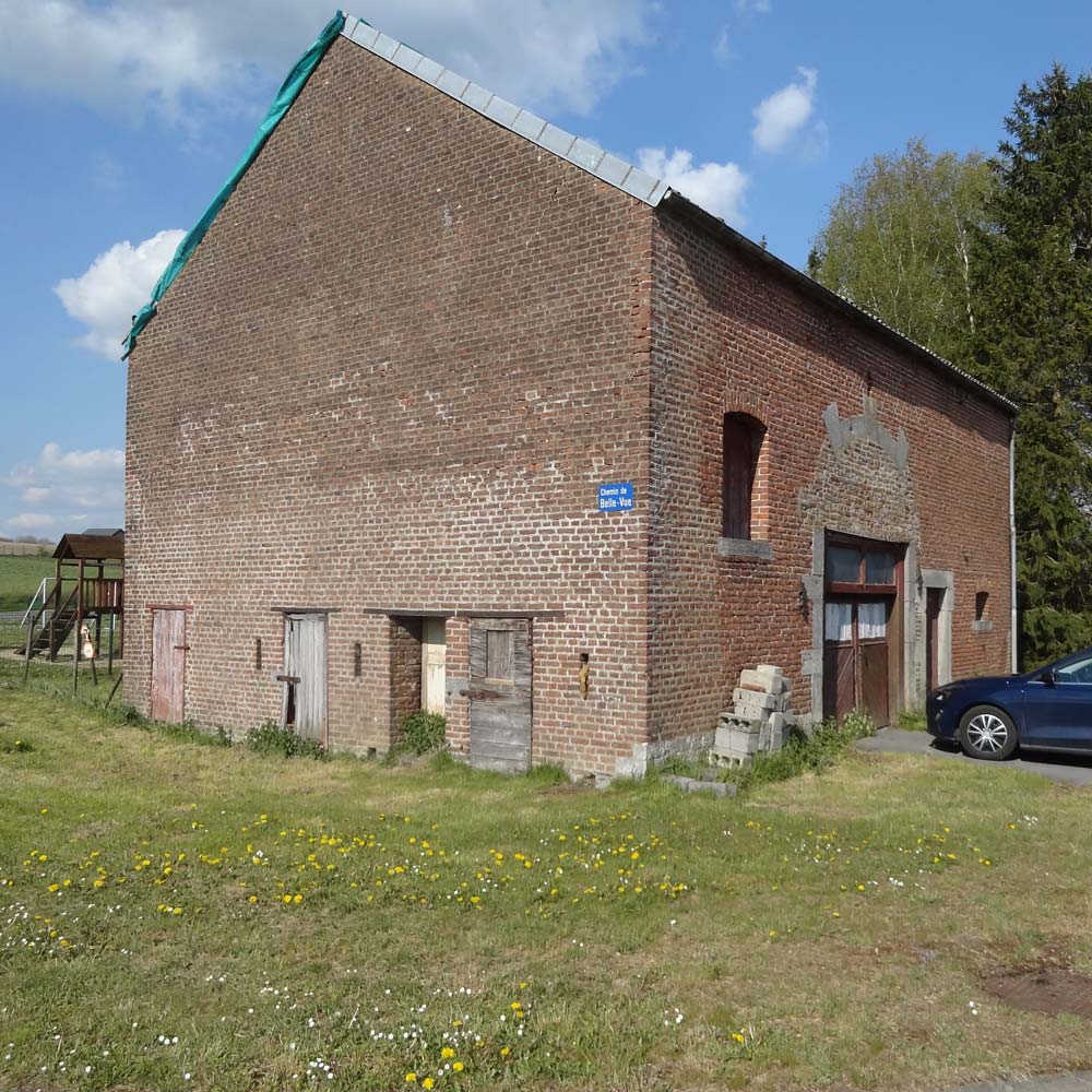 portfolio lepropre architecture permis