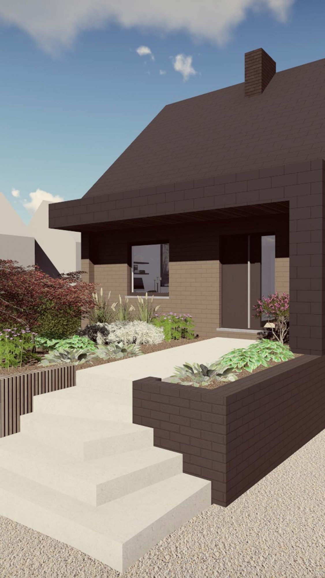 prestation budget architecte claire