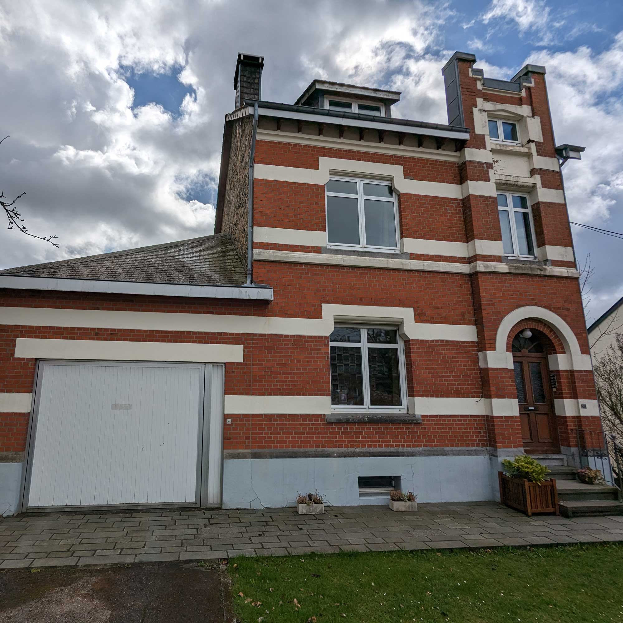 projet phare 2 portfolio architecte claire canteri