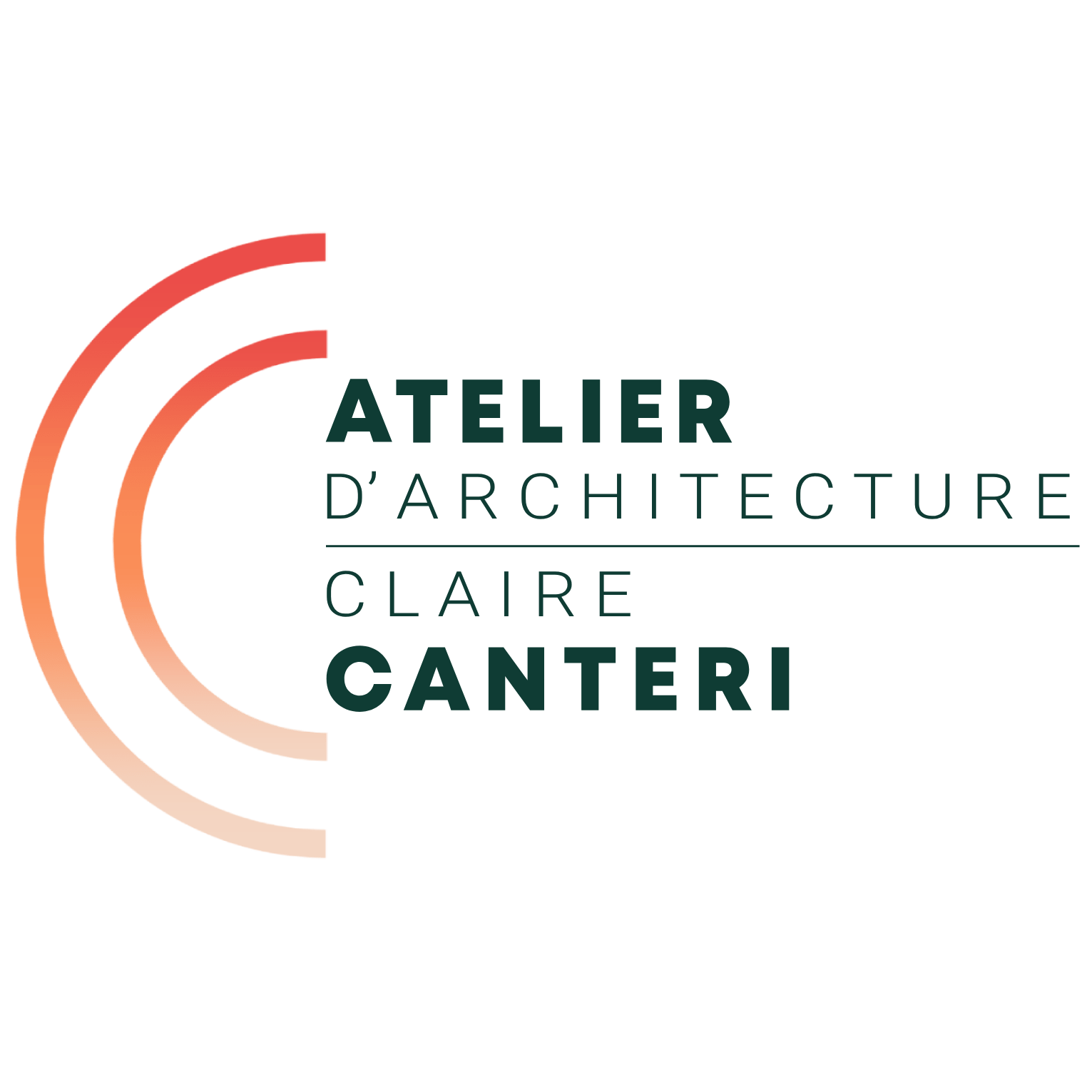 Atelier Canteri – Architecte
