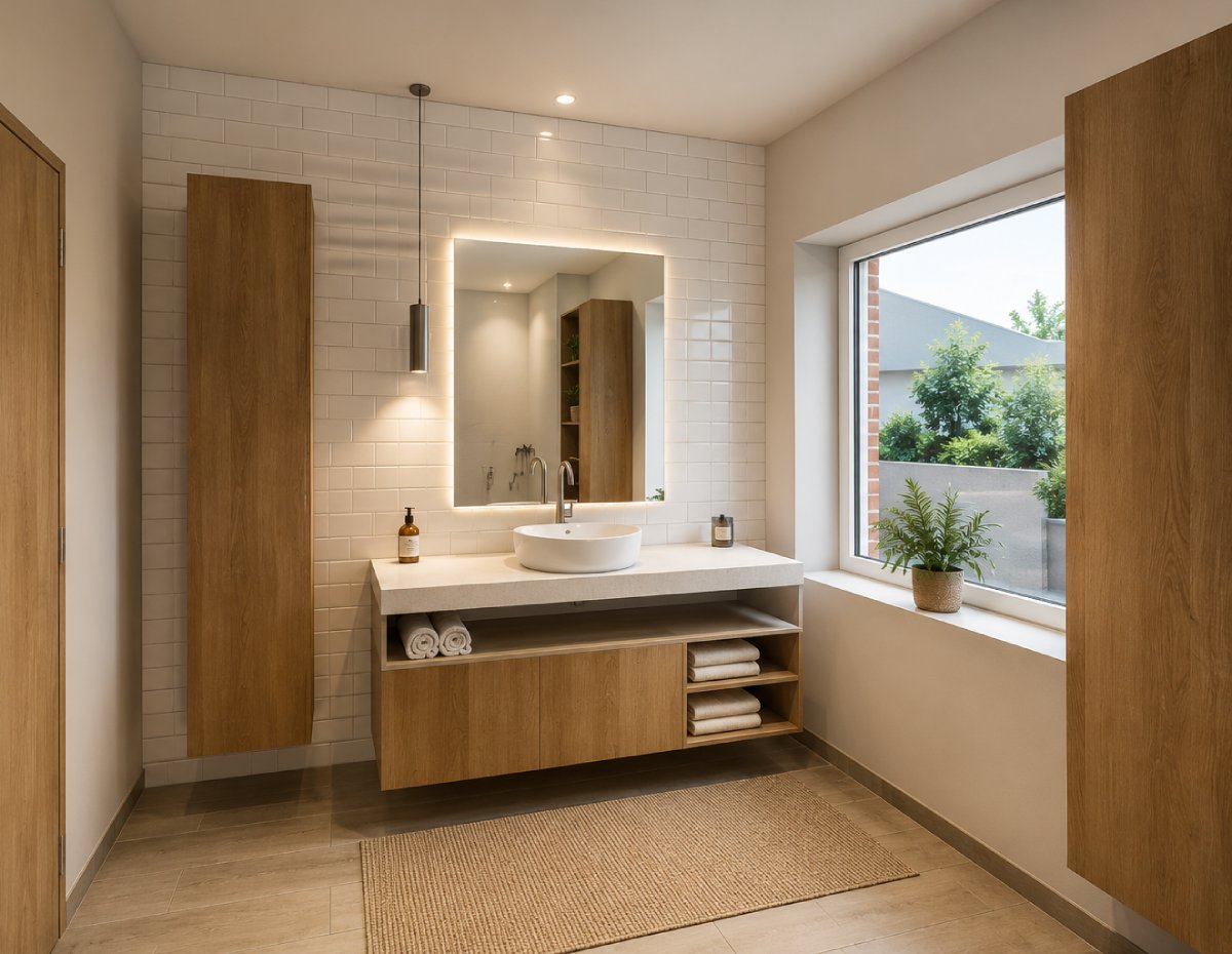 Concevoir une salle-de-bain_Projet D
