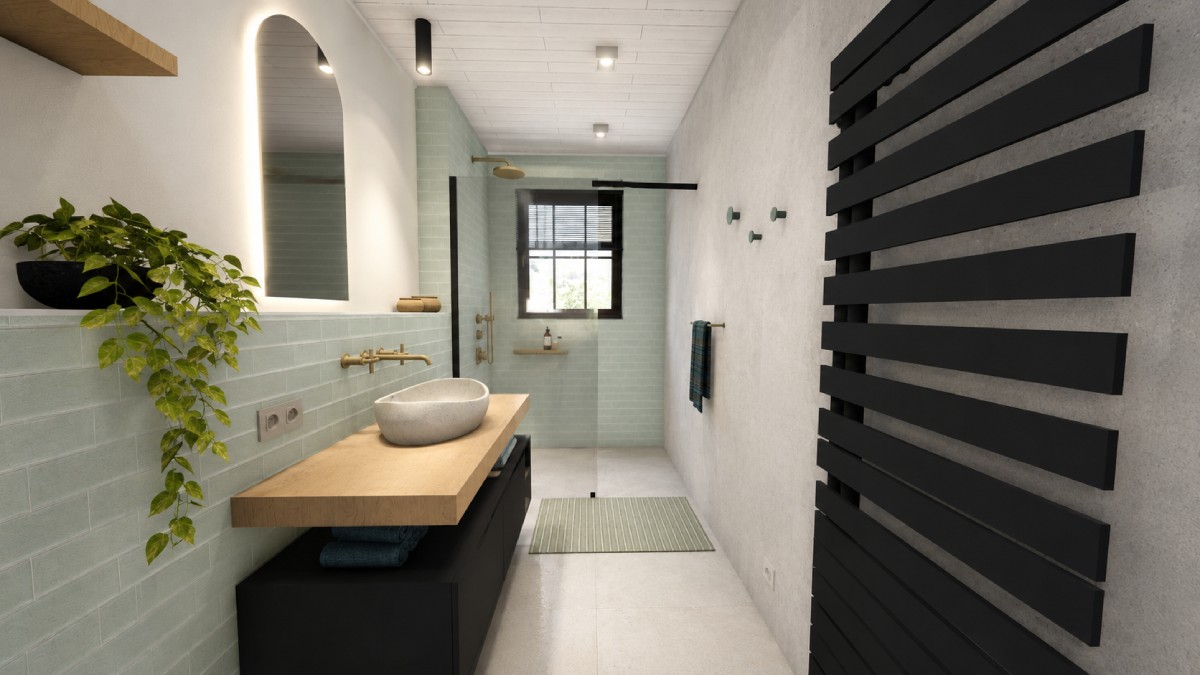 Concevoir une salle-de-bain_Projet E et H_variante 2