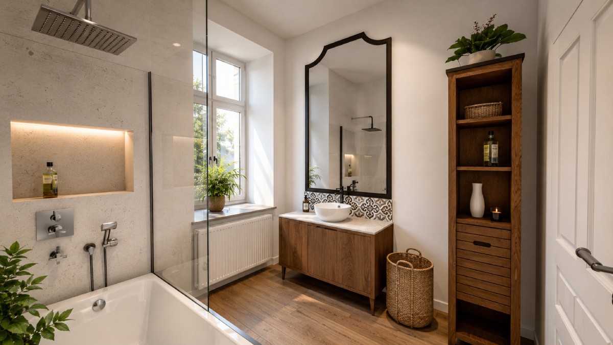 Concevoir une salle-de-bain_Projet MC